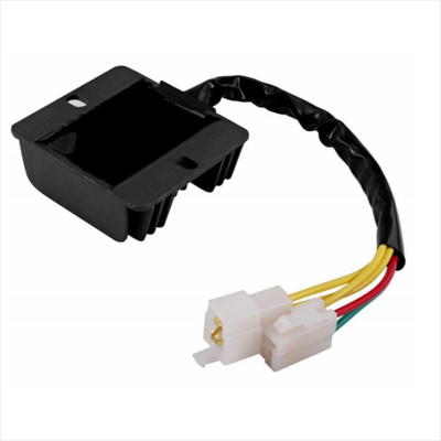 Regulator Rectifier For Hyosung Gt S / R Fi 650 /R Fi 250 Gv Mirage Comet Aquila
