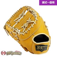 ZETT 910 baseball first base glove mitt 12 inch first base mitt LHT JAPAN