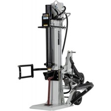 Log splitter 30ton ProPTO Tractor mounted log splitter Lumag Germany HZ30