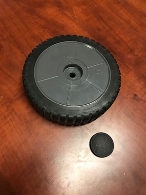 ridgid shop vac wheel replacement