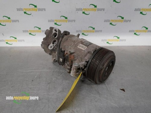 Klimakompressor BMW 1er E81 6452918279401 P19878610