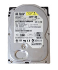 Western Digital Wd100Eb-00Bhf0 10Gb 5400Rpm Ide 3.5" Hard Drive