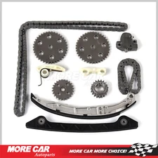 Timing Chain Kit fit 01-11 Ford Ranger Mazda B2300 2.3L L4 DOHC