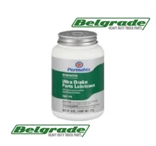 Permatex 24110 Ultra Disc Brake Caliper Lube, 8 oz.