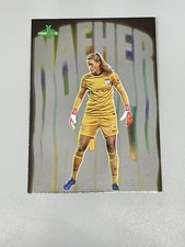 Alyssa Naeher 2021 Parkside NWSL Volume 2 ⚽️ Luminescent D14 Chicago Red Stars