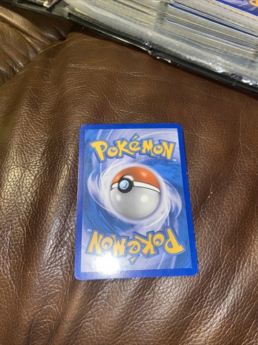 Hitmonchan Holo Promo Rare 2010 HG5224 VLP - Afbeelding 2 van 2