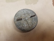 1966 Fleetwood Brougham Radiator Cap Cadillac Caddy 66 1966 Fleetwood Brougham Radiator Cap Cadillac Caddy 66