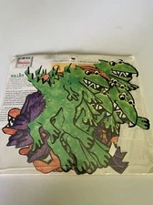 WALLIES ~ Wallpaper Cutouts ~ 25 DINOSAURS ~ NEW 12103