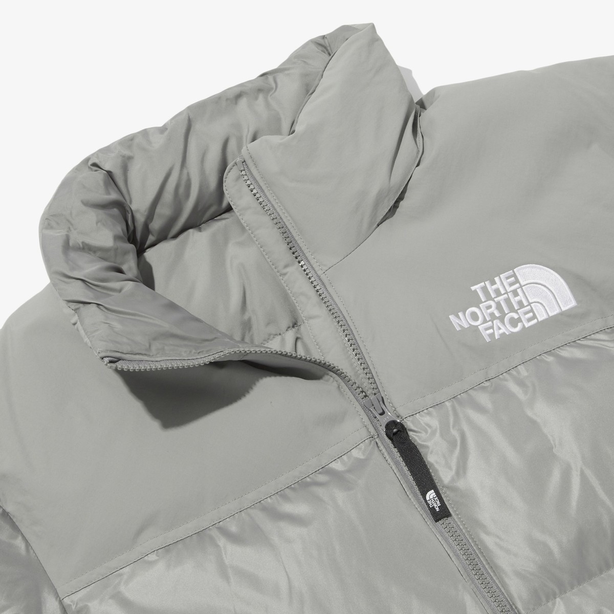 THE NORTH FACE Mens NUPTSE ON BALL JACKET GRAY NJ3NQ53B S THE NORTH FACE Mens NUPTSE ON BALL JACKET GRAY NJ3NQ53B S