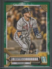 2022 topps gypsy queen Base/Parallels/Autographs Pick you Card