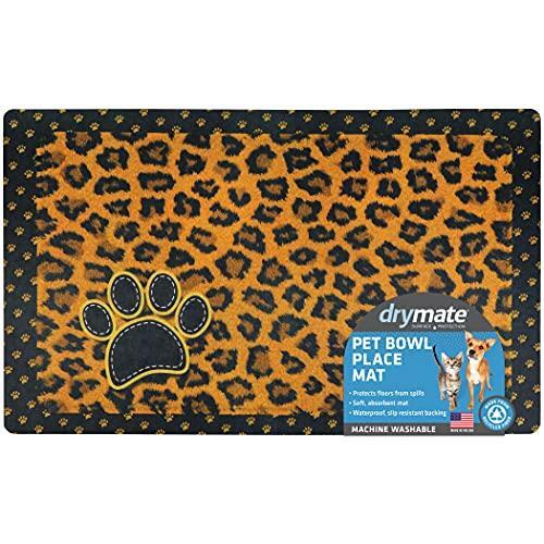 drymate pet placemat