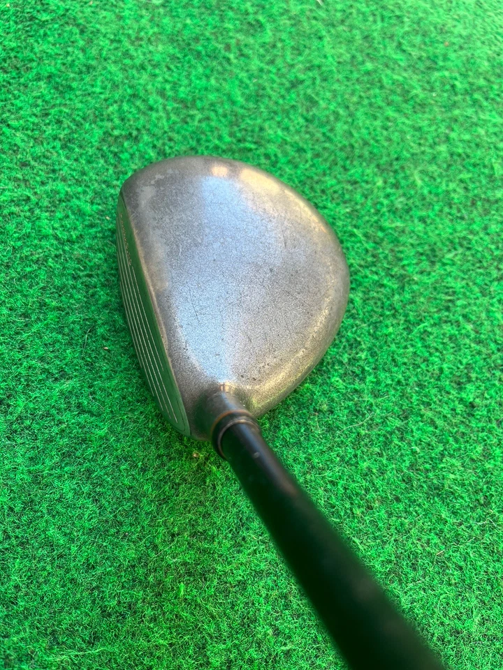 Orlimar Trimetal Fairway Wood 17° Ultralite Graphite Lite Flex RH - Image 3 of 4
