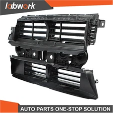 Labwork Front Radiator Shutter Assembly 2017 2018 2019 For Ford Escape GV4Z8475A