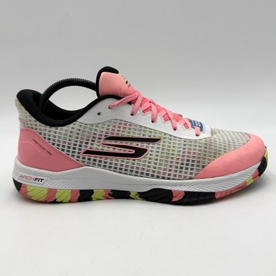 Skechers Viper Court Pro Womens Size 11 Pickleball Shoes Sneakers
