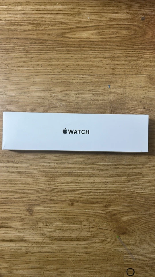 APPLE WATCH SE 2e GENERATION. - Photo 1/4