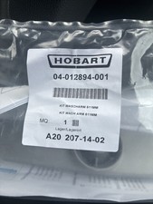 HOBART WASCHARM-SET 04-012894-001 GESCHIRRSPÜLER ECOMAX ERSETZT 01-240050-1