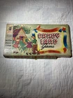 Vintage 1955 Candyland Game By Milton Bradley Only Missing Peanut Brittle Card
