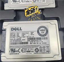 480G PM863 1.8-inch mSATA Enterprise Solid SSD State Drive 73K84 Micro SATA *y