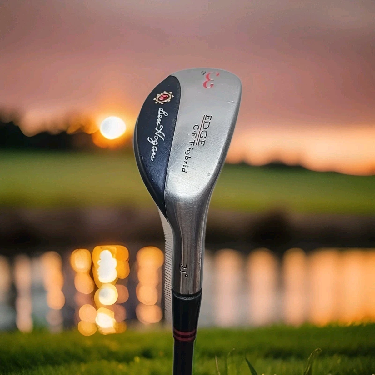 Ben Hogan Hybrid Golf Clubs for sale | eBay