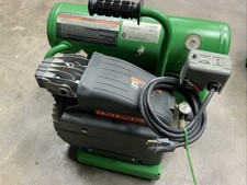 Air Compressor Mi-T-M AM1-HE02-05SR 4.0 cfm Made In USA pneumatic electrical 