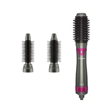 Hair Blow Dryer Brush, Salon Styler, Hot Air Hair Dryer and Volumiz... Fast Ship
