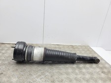 AUDI A8 D4 2011 REAR SHOCK ABSORBER DAMPER LEFT PASSENGER SIDE NEARSIDE
