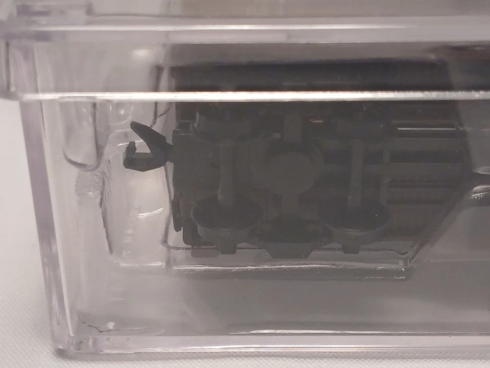 65603-06/65162 Southern Pacific 50' AAR Double Door Boxcar Intermountain N-scale - Image 4 of 4