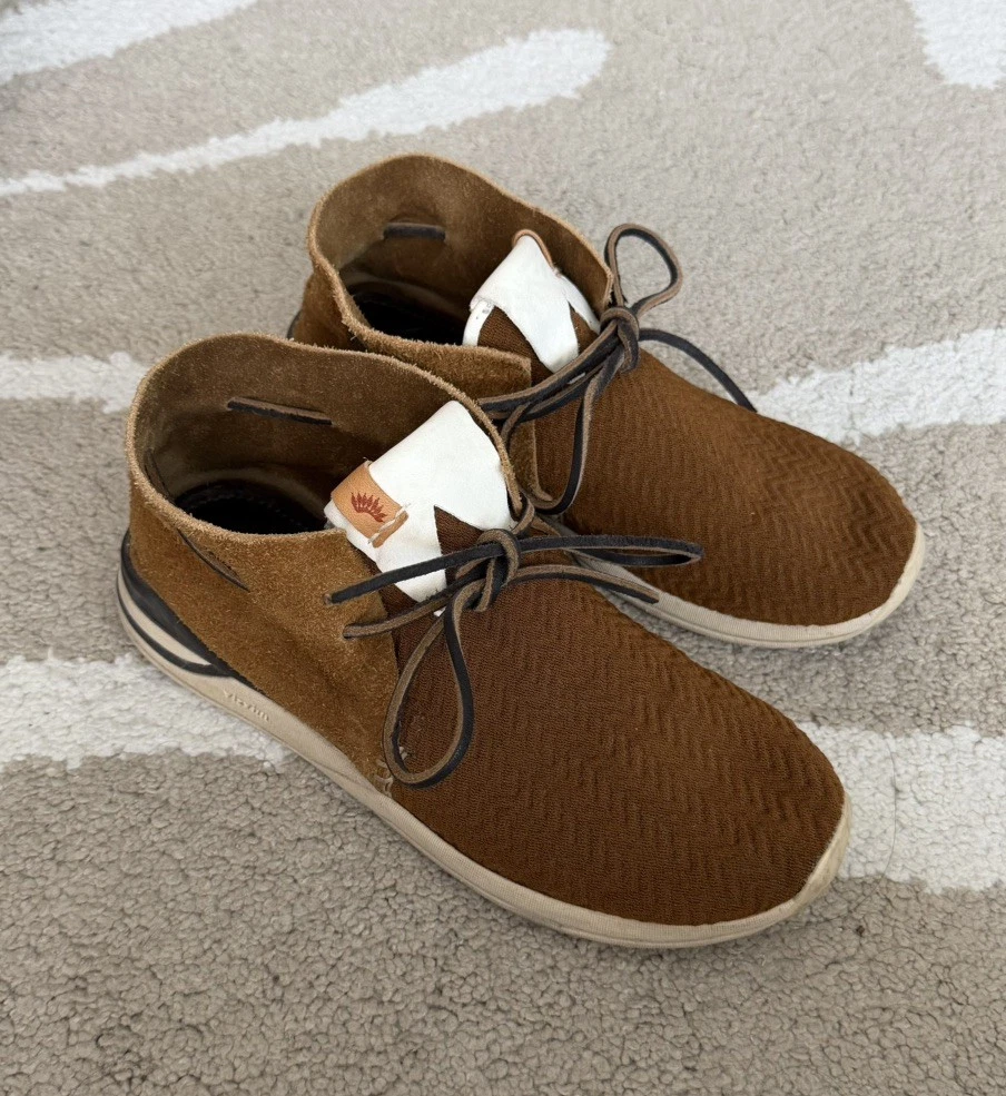 VISVIM Sneakers for Men for Sale | Shop Men's Sneakers | eBay