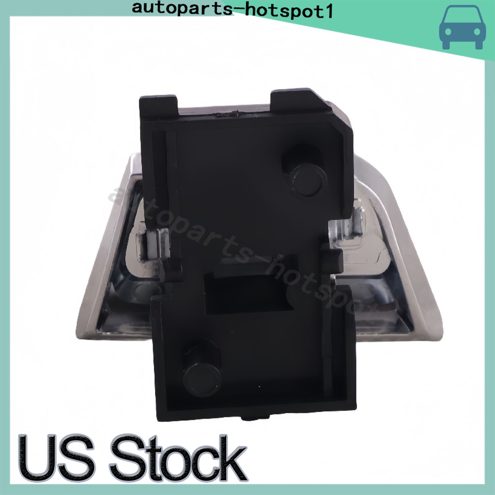 Pair Window Switch Button Holder Bracket For Ferrari California T 309096