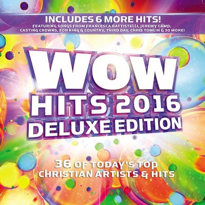 Wow Hits 2016 / Various