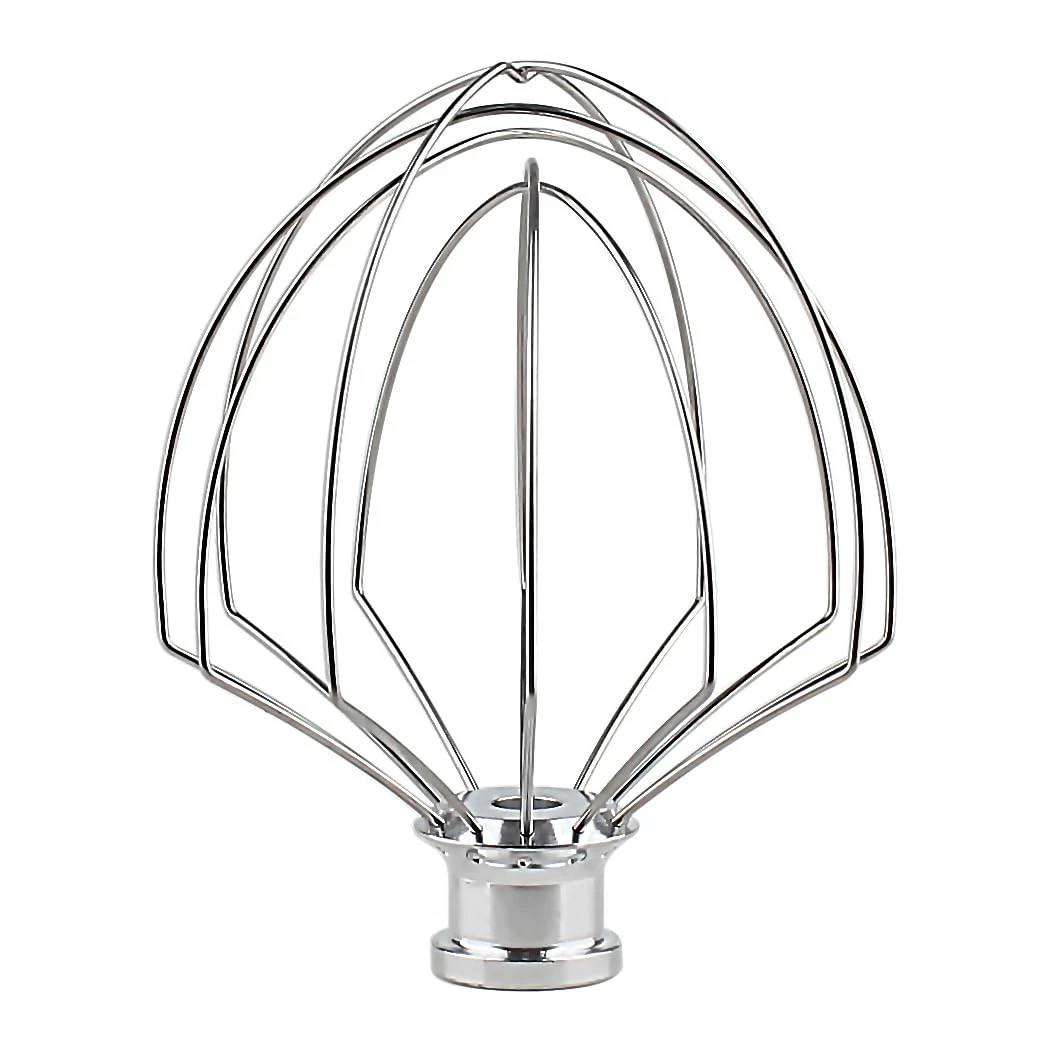 Parts 6-Wire Whip Attachment,with Cuisinart Tilt-Head Stand Mixer SM-50 and S...
Opens in a new wind