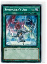 Yu-Gi-Oh! Speed Duel Summoner's Art 1st Edition SS03-ENA21 Lightly Played Common