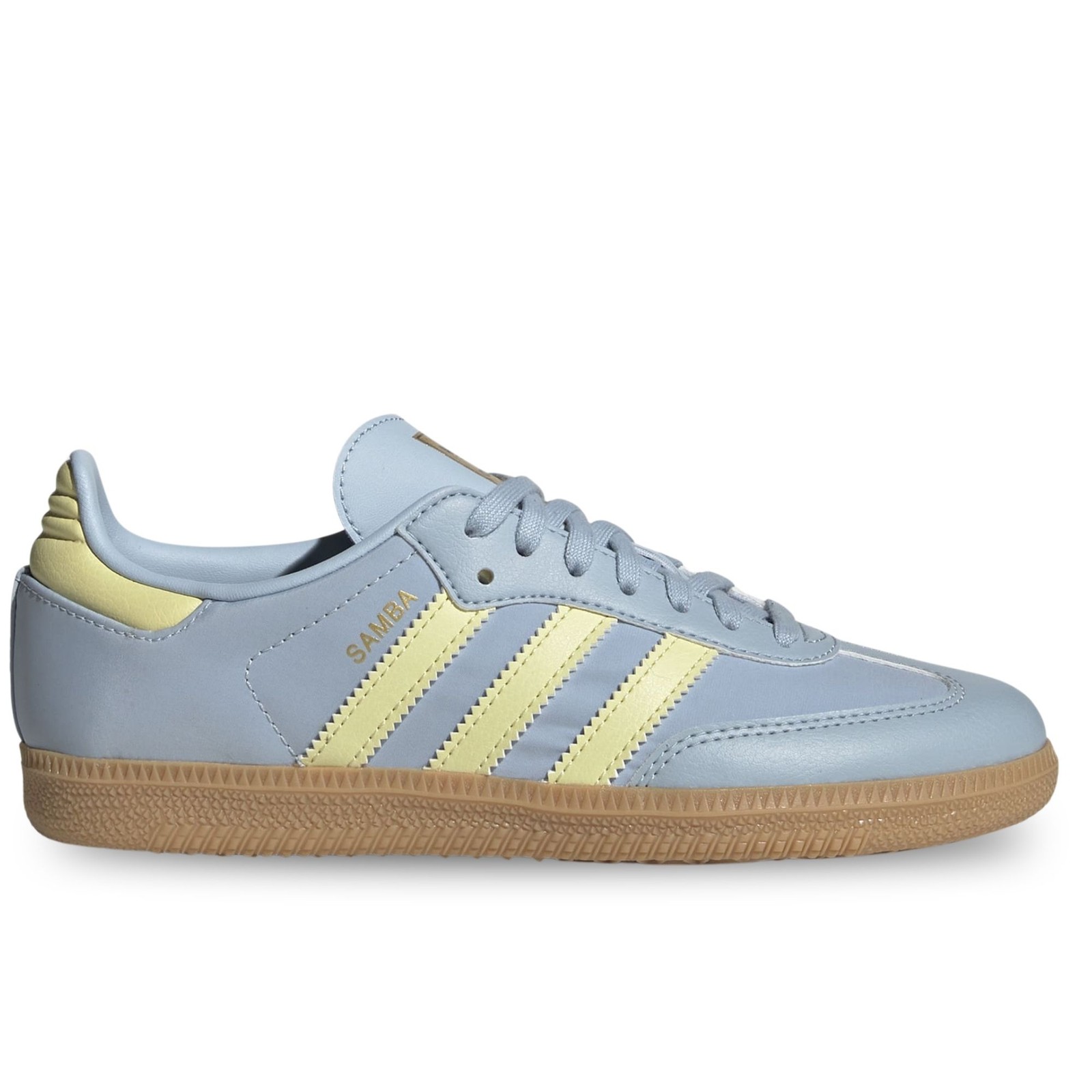 Shoes Adidas Samba Og J Size 5 Uk Code JH7599 -9B