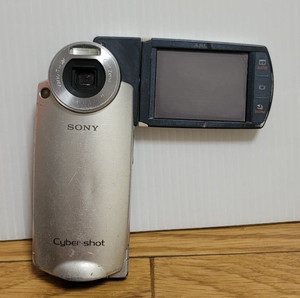 り*ご様 「動作OK」SONY Cyber-shot DSC-M2 バッテリー& Sony Cybershot Dsc M2 | eBay