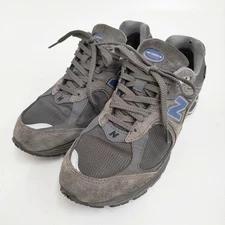 NEW BALANCE/BEAMS special order M2002RXE US9 Gore-Tex sneakers Charcoal5-112...