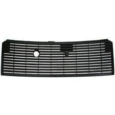Cowl Vent Grille Panel Cover Fox Body Mustang 1979-1982
