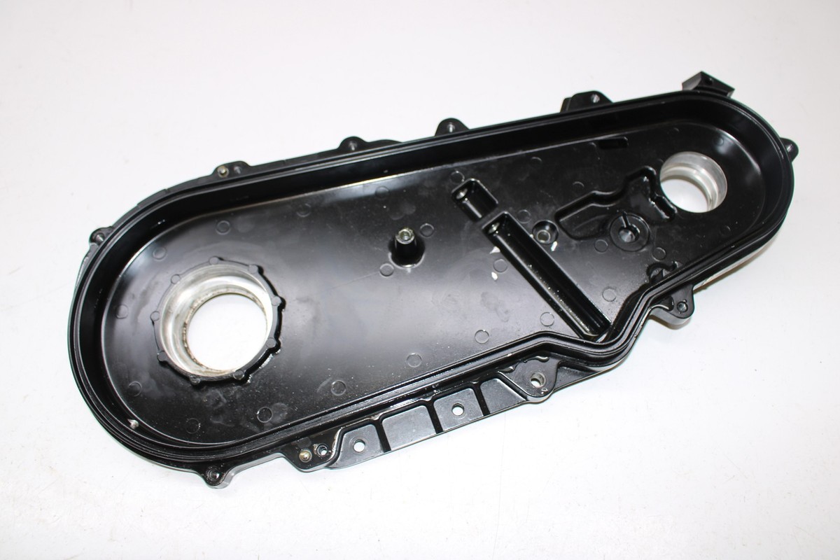Ski-Doo BRP OEM Black Chain Case Assembly 504153617 for sale