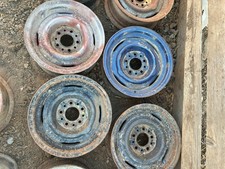1957 DODGE PLYMOUTH WHEELS SAVOY CORONET ROYAL FURY BELVEDERE CHRYSLER DESOTO