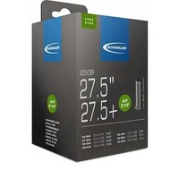 Schwalbe AV21F 27,5 54/75-584 Freeride Auto-Ventil 40Mm