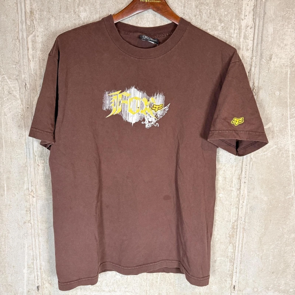 Fox Vintage Clothing for Men for sale | eBay