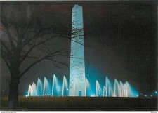 Postcard - Brazil - Brazil - Sao Paulo - Obelisco ao Soldado Constitucional