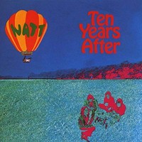 Ten Years After - Watt - Cd - G4Z