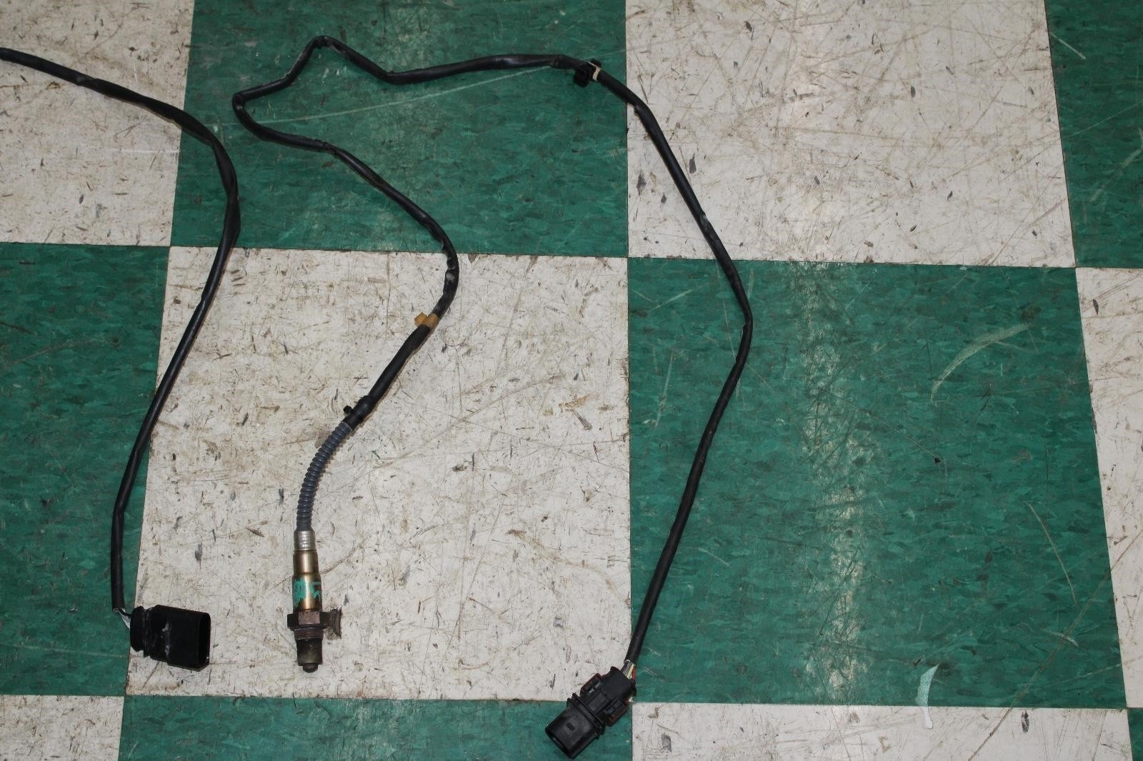 13-18 Flying Spur 6.0L Motor Engine O2 Oxygen Sensor Set OEM Factory OE WTY WTY