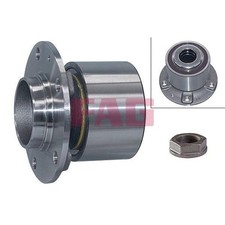 Roulement de roue Fiat ULYSSE