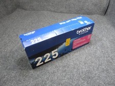 Genuine Brother TN225 Magenta High Yield Toner Cartridge TN-225M - Sealed