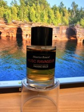 Musc Ravageur Punk Edition Frederic Malle аромат - аромат для