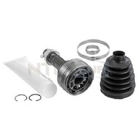 Gelenksatz Antriebswelle FüR Nissan Qashqai NJ10 07 Bis 14 SNR Teil QualitäT
