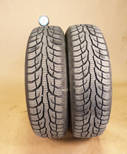 2x Allwetter Reifen VW Fox Polo 9N Ibiza 6L Uniroyal 165 70 14 6,5MM DOT0623