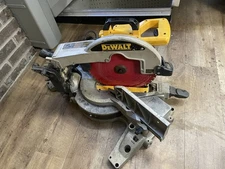Dewalt Mitre Saw dw715  - PPSKN (323847)