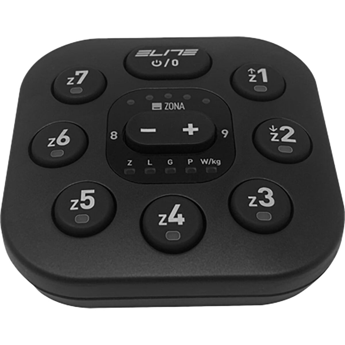 Elite Zona Trainer Controller Black One Size 25090₽